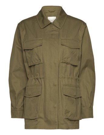 GANT | Field Jacket | XS