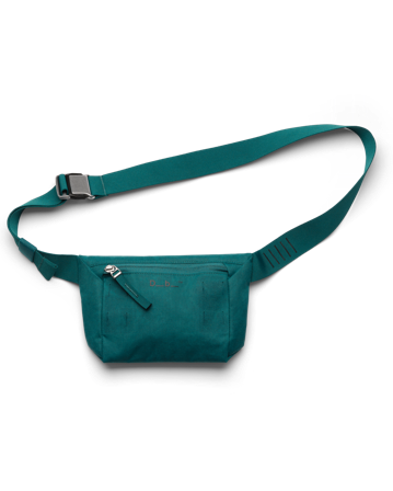 Db - Freya Fanny Pack M Midnight Teal