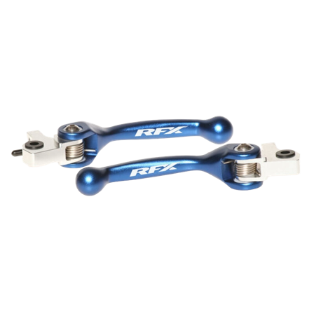 Jarru- ja Kytkinkahvasarja RFX Race Flexible - Husqvarna FX 450 2020-2021