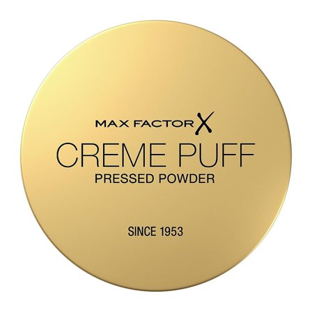 Max Factor Creme Puff Pressed Powder 41 Medium Beige, Makeup, Ansigt, Blush