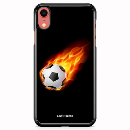 Bjornberry Skal iPhone XR - Fotboll