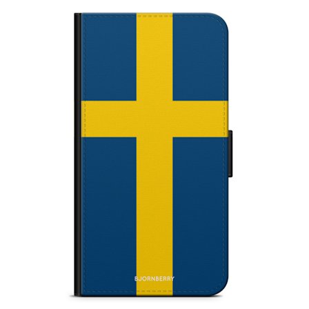 Bjornberry Fodral iPhone 11 Pro Max - Sverige