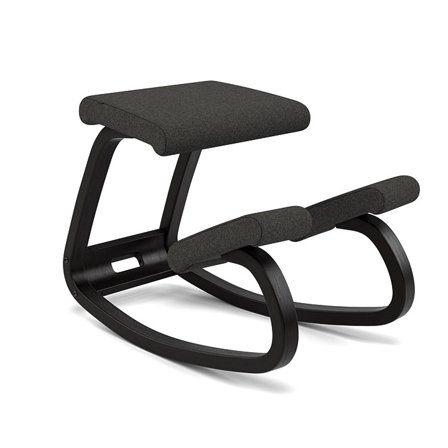 Variable, Original Kneeling Chair, Work Chair, Varier Furniture