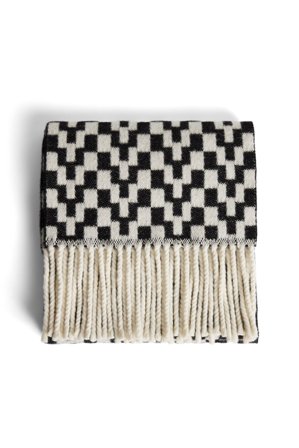 J.Lindeberg - Jared Scarf - Black - - Onesize