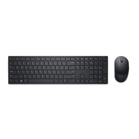 DELL KM5221W keyboard RF Wireless