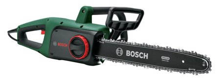 Bosch DIY 06008B8402 Kjedesag 1 800 W, Hagemaskiner