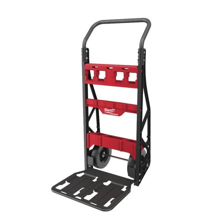Milwaukee 4932472131 Packout Kuljetuskärry, Autotallin sisustus & säilytys