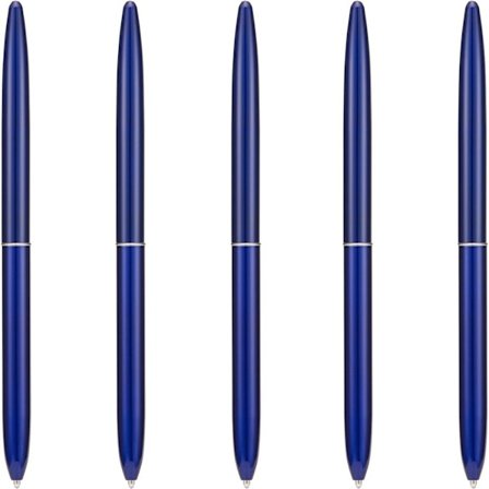 Metalpen Skrivebordspen Kuglepen