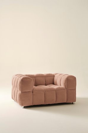 Jotex - Lenestol Fersken - MEDFORD - Kjøp Lenestoler hos Jotex