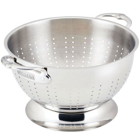 Hestan Provisions durkslag 4,7 liter | Matlagning > Köksredskap > Durkslag & Silar > Durkslag | Bagaren och Kocken