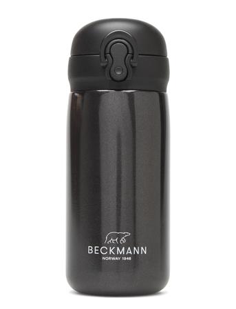 Thermo Mug Home Meal Time Thermoses Sort Beckmann Of Norway