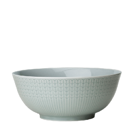 Rörstrand Skål, Swedish Grace, 60 cl Skålar Blå 60CL