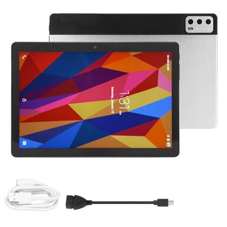 10.1 tum Android 11 Tablet 8GB RAM 256GB ROM