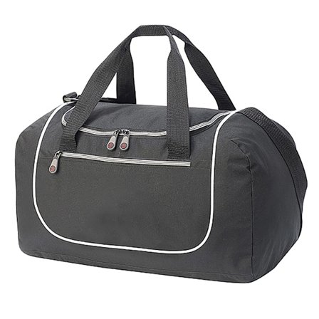 Shugon Rhodes Sports Holdall Duffelväska (36 liter) (2-pack)