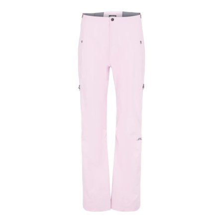J.Lindeberg Women's Aerial Shell Pant Women ski trousers Pink XS