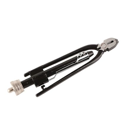 6in Højt Kulstofstål Sikkerhedstråd Twist Tang Twister Låsning