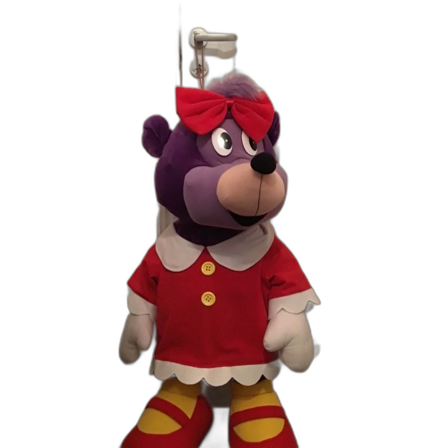 Ingen väst på bilden