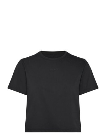 Björn Borg | Borg Cropped T-Shirt | S