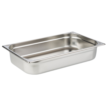 Kantin APS Rustfritt GN 1/1