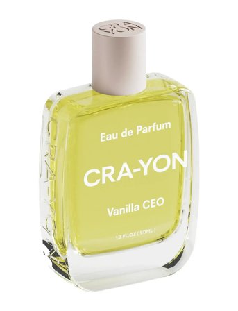 CRA-YON Vanilla Ceo, Eau De Parfum - Nude - 50 ML