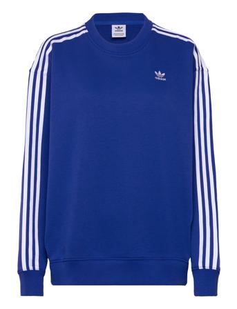 3 S Crew Os Blue Adidas Originals