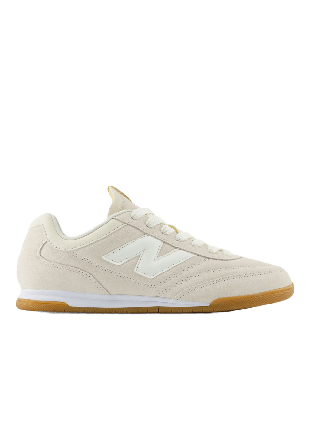 New Balance RC42 Skor Dam Beige 39,5