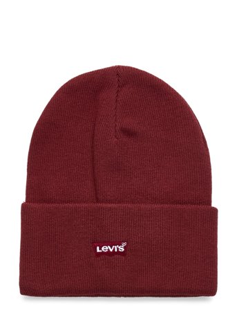 Levi's Cw-Beanies - Burgundy - 53.5-56