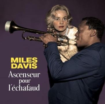Ascenseur pour l'enchafaud (+ 5 bonus tr Miles Davis