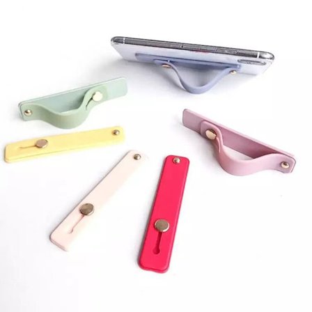 Praktiskt Bekv m Mobilh llare