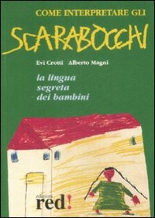Come interpretare gli scarabocchi Evi Crotti