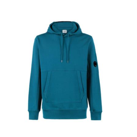 C.p. Company Hoodies Blå, Herre