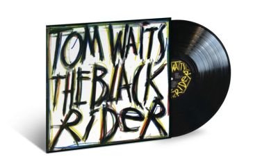 The black rider (remaster) Tom Waits