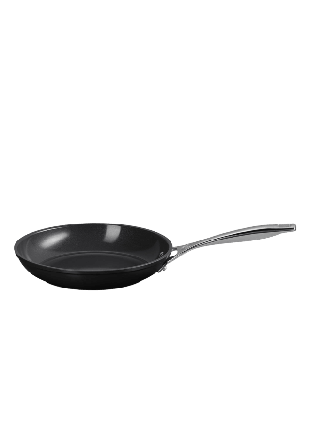 Le Creuset Stekpanna m/ Ceramic Non-Stick 24 cm Stekpannor Svart 24CM