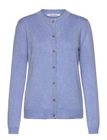 Srmarla Cardigan Knit Blue Soft Rebels