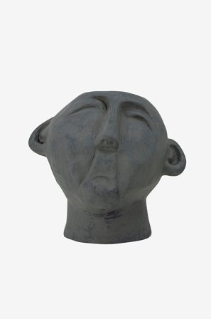 Bloomingville - Pyntegjenstand Vesla - Svart - Pynteting - Fra Homeroom