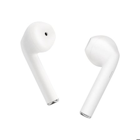 Bluetooth høretelefoner - SETTY - Trådløs model - Batteritid 12 timer - In-ear - Svedafvisende