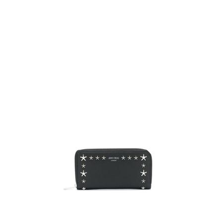 Isabel Marant Wallets Cardholders Sort, Dame Punge og Kortholder, Størrelse: ONE Size