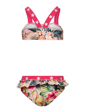 Naila Pink Molo