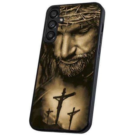 Samsung Galaxy A34 - Kuoret/Suojakuori Jesus