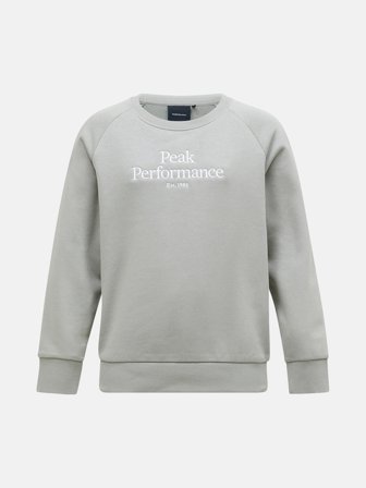 Peak Performance - Original Crew Junior