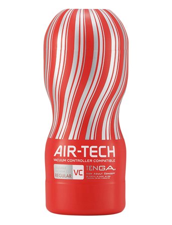 Tenga Tenga Air-Tech Regular - Nude - ONE SIZE