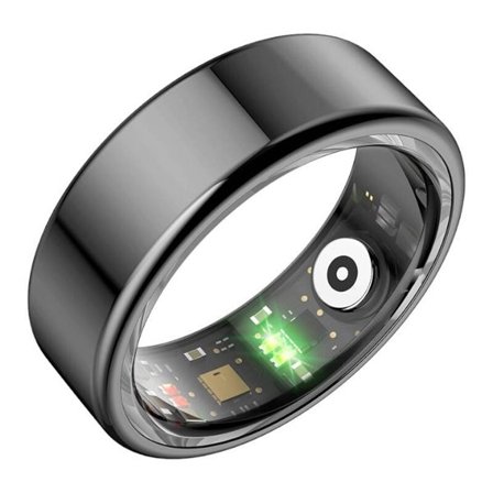 Smartring Colmi R02 20.3MM 11 (Sort)