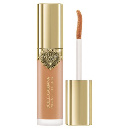 Dolce&Gabbana Everlast Concealer 26 Medium Deep – Sottotoni neutri - Correttore