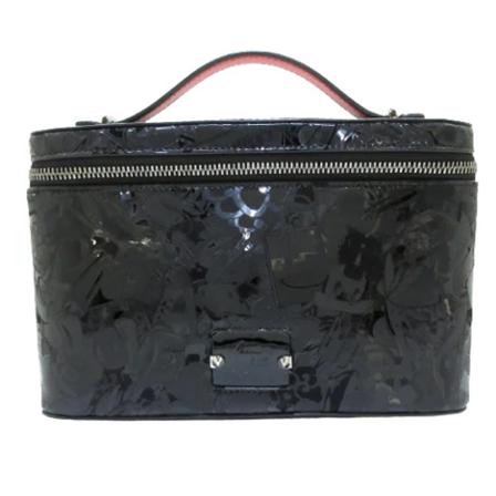 Christian Louboutin Pre-owned, Pre-owned Leather handbags Zwart, Dames, Maat:ONE Size