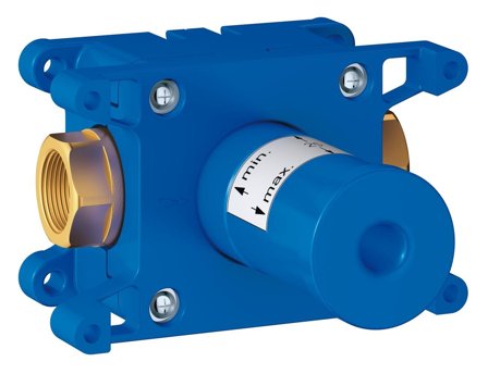 Grohe Rapido C Inbyggnad för enkel volymkontroll, Badrum