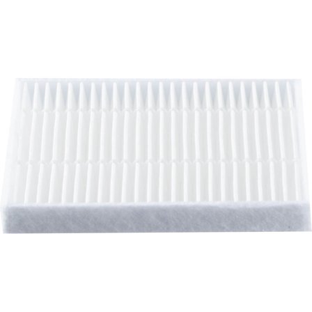 RoboRock - Tilberhør til robotstøvsuger 8.02.0443 Grå