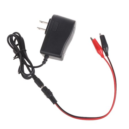 100-240V - DC 3V 1A virtalähdemuuntaja korvaamaan 2 kpl kuivaparistoja