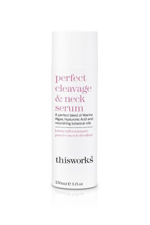 thisworks Perfect Cleavage & Neck Serum 75 g, Skincare, Ansigtspleje, Serum