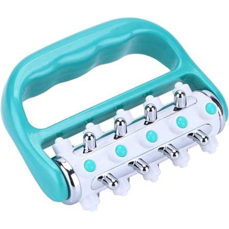 Anti-Cellulite Massager (Grøn) Fascia Release og Muskelmassage
