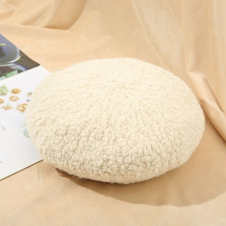 Sammet Basker Vinterhattar för Kvinnor 1 1